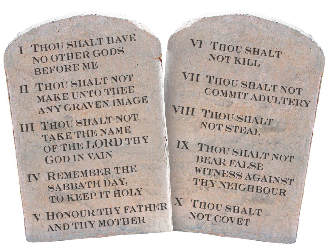 Precept upon Precept