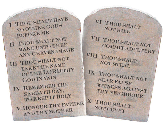 Precept upon Precept