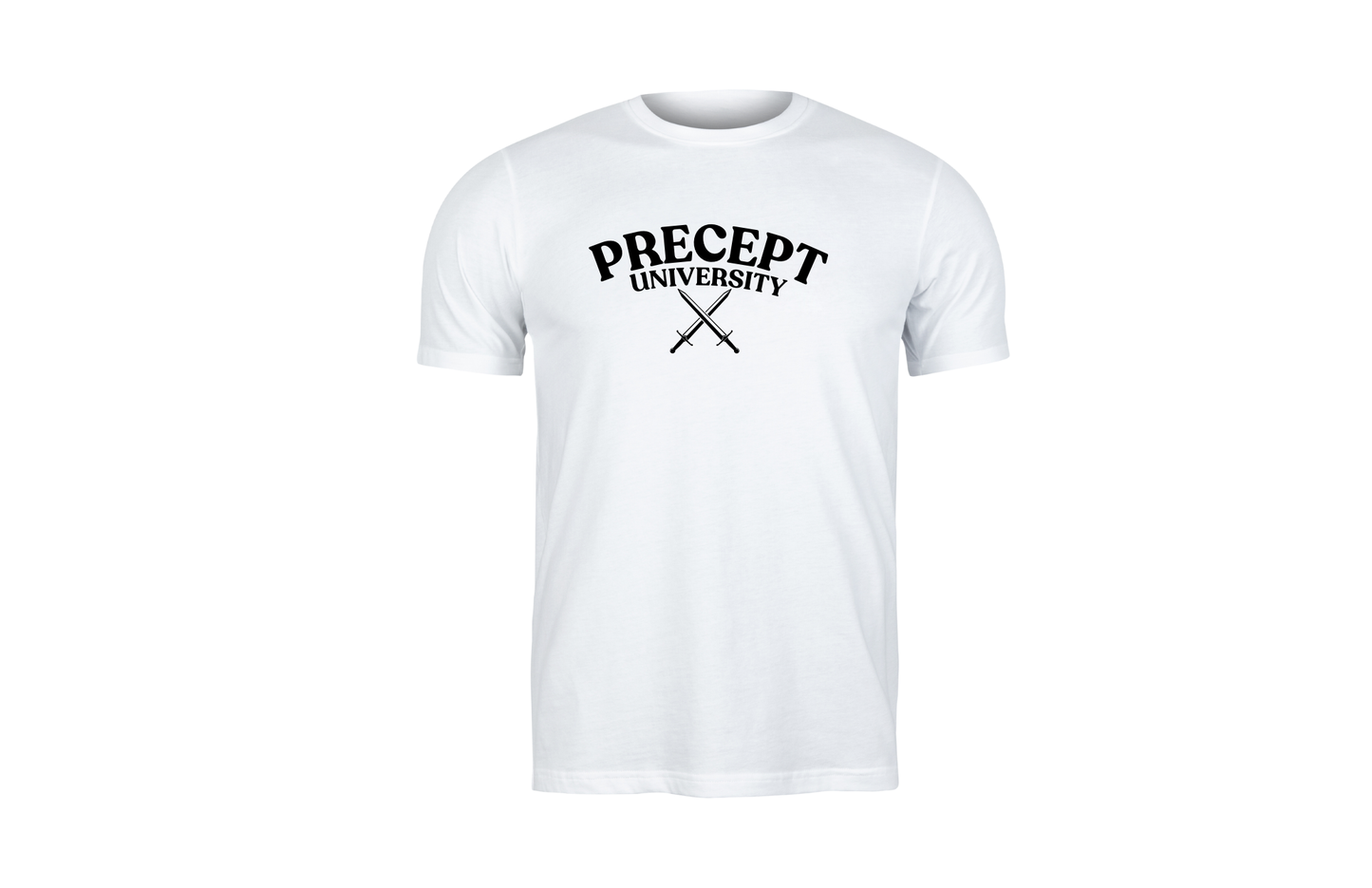 Precept University T-Shirt