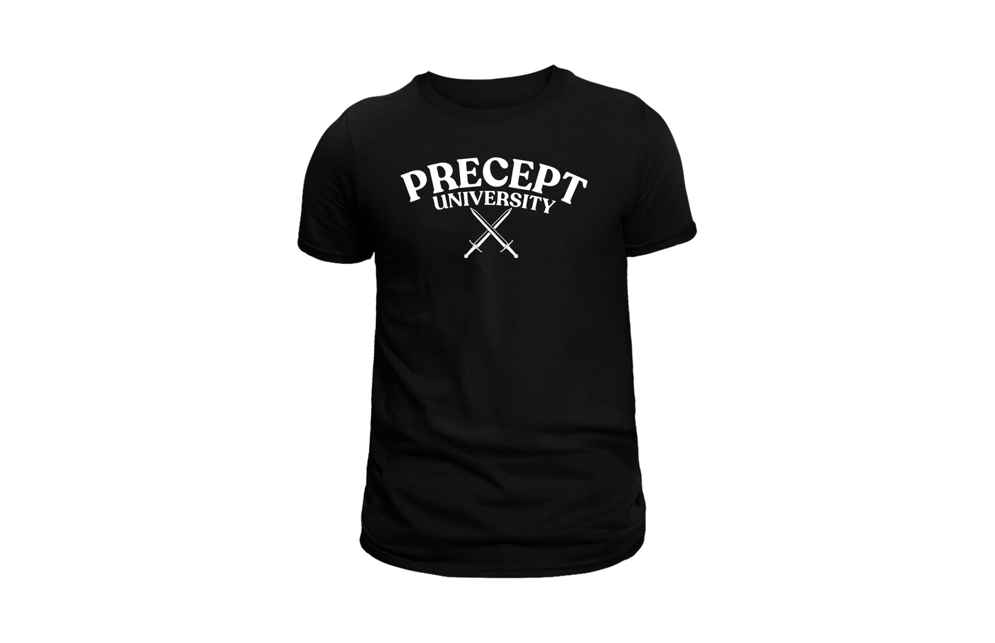 Precept University Tshirt
