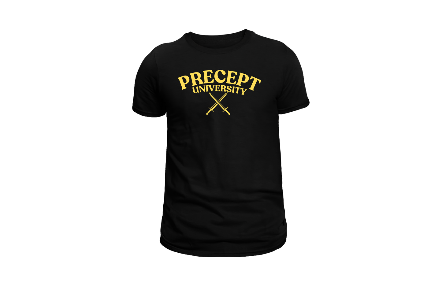 Precept University Tee
